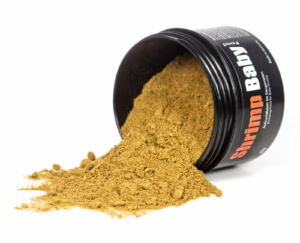 GlasGarten Shrimp Baby Food :: Rearing Food for Shrimp, Powder