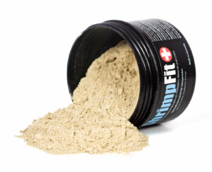 GlasGarten Shrimp Fit :: Special Food for Shrimp, Powder