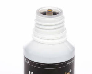 GlasGarten Liquid Humin+ :: Water Conditioner No.1 & humic substances, drip insert