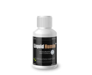 GlasGarten Liquid Humin+ :: Water Conditioner No.1 & Humic acid, 100 ml