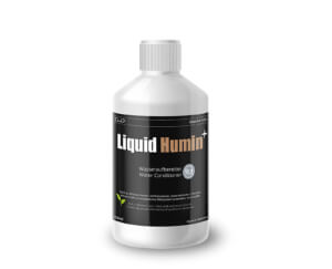 GlasGarten Liquid Humin+ :: Water Conditioner No.1 & Humic acid, 250 ml
