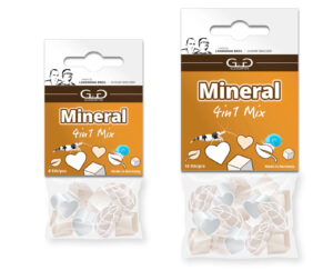 GlasGarten Mineral 4in1 Mix