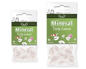 GlasGarten Mineral Tasty Leaves
