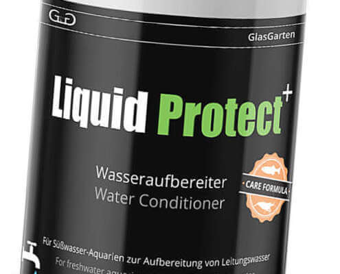 Glasgarten :: Liquid Protect+