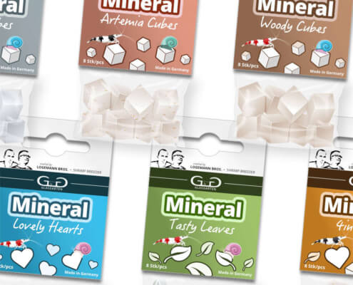 GlasGarten :: Mineral Food
