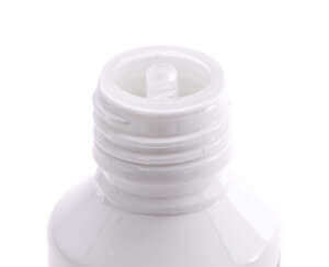 GlasGarten Liquid Mineral GH+ :: Mineralien zur Re-Mineralisierung, Tropfeinsatz