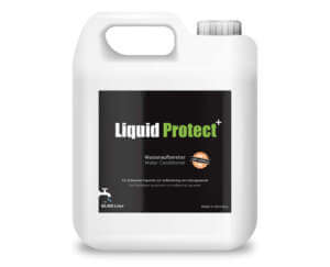 GlasGarten Liquid Protect+ :: Wasseraufbereiter - Care Formular, 5 Liter