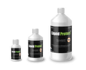 GlasGarten Liquid Protect+ :: Wasseraufbereiter - Care Formular